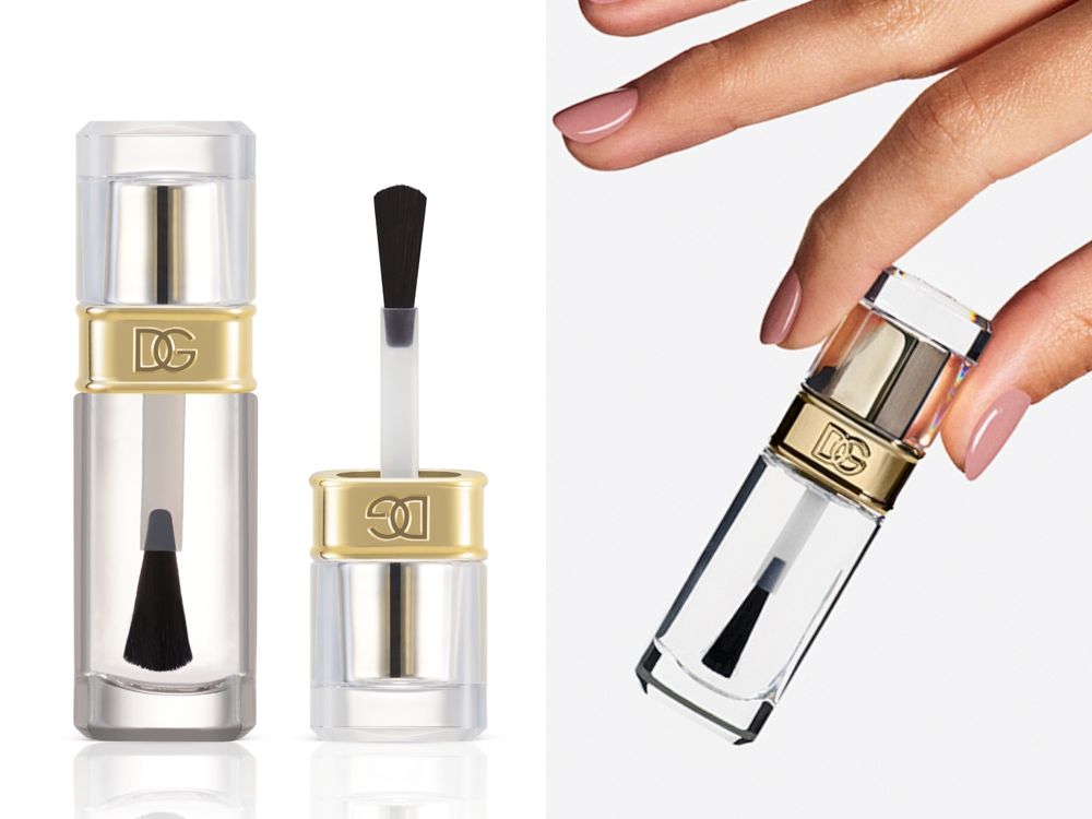 DG BEAUTY出指甲油了！首登場永不退流行「5款高級裸色」柔霧嫩粉、微醺藕粉、摩卡慕斯...，秒完成千金奶油手！-9