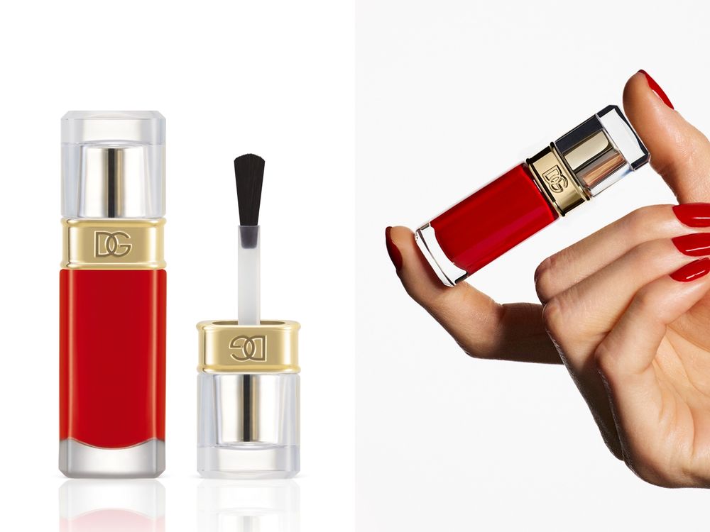 DG BEAUTY出指甲油了！首登場永不退流行「5款高級裸色」柔霧嫩粉、微醺藕粉、摩卡慕斯...，秒完成千金奶油手！-10