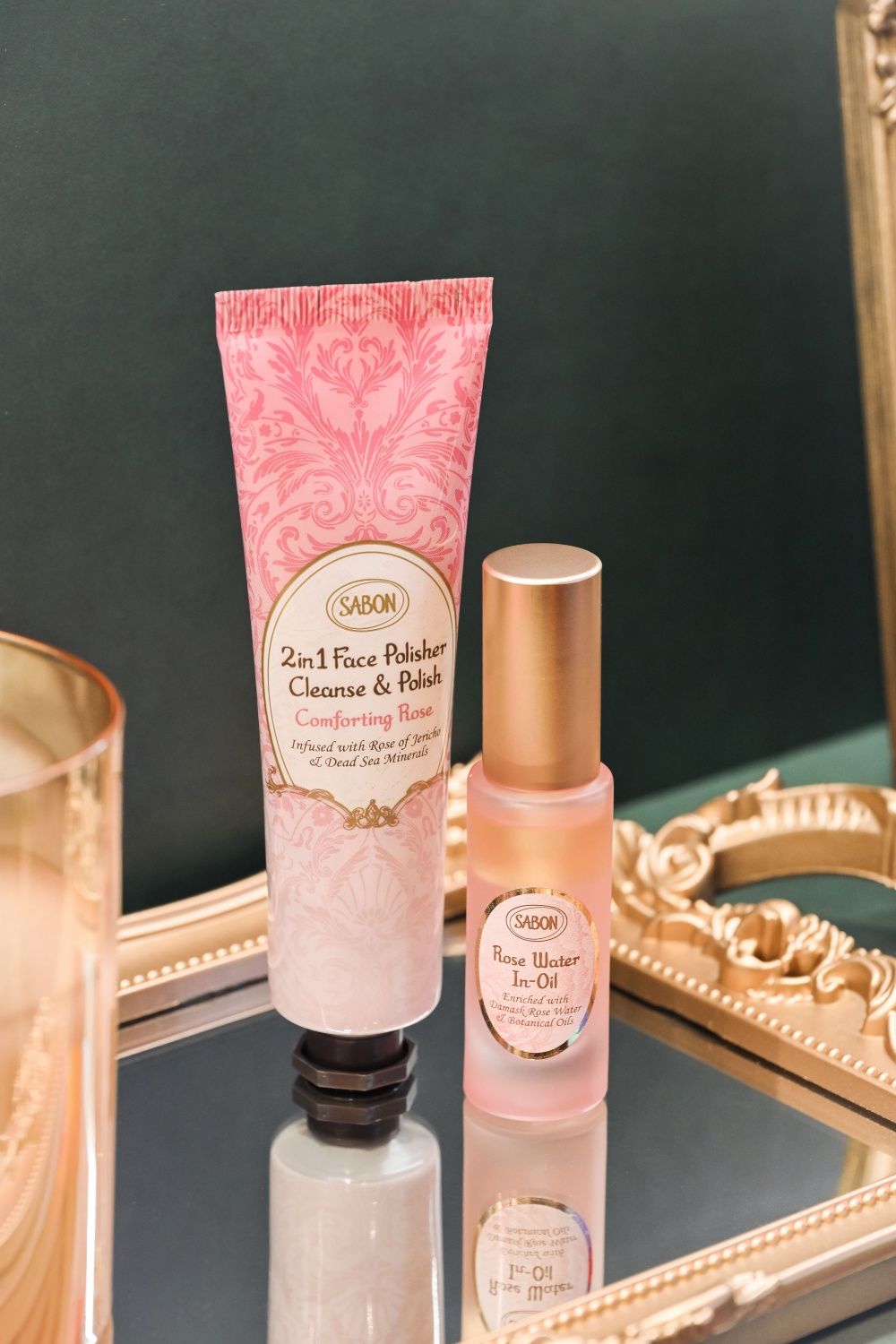 SABON流光夜宴快閃新光南西！精選交換禮物兩千元內組合，打卡有禮×禮物蛋糕牆×首賣組合搶先看！-17