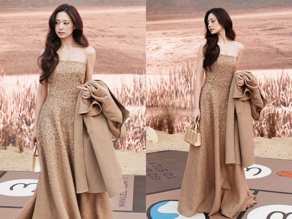 TWICE高雄演唱會來了！子瑜回台灣穿這樣「十頭身不科學比例」美到發瘋！粉絲高喊：歡迎回家！-5