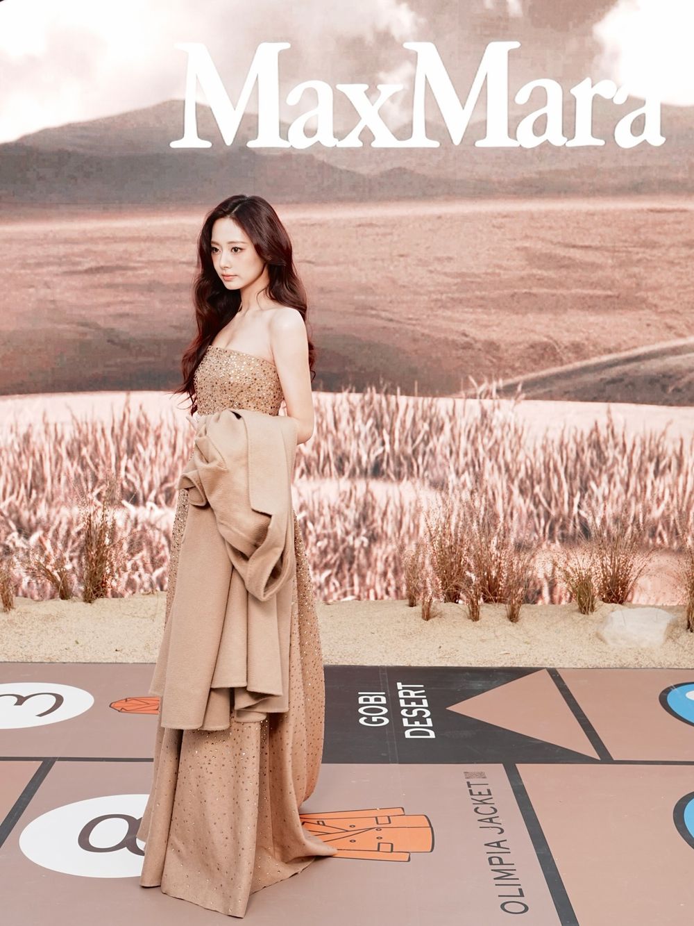 TWICE高雄演唱會來了！子瑜回台灣穿這樣「十頭身不科學比例」美到發瘋！粉絲高喊：歡迎回家！-7