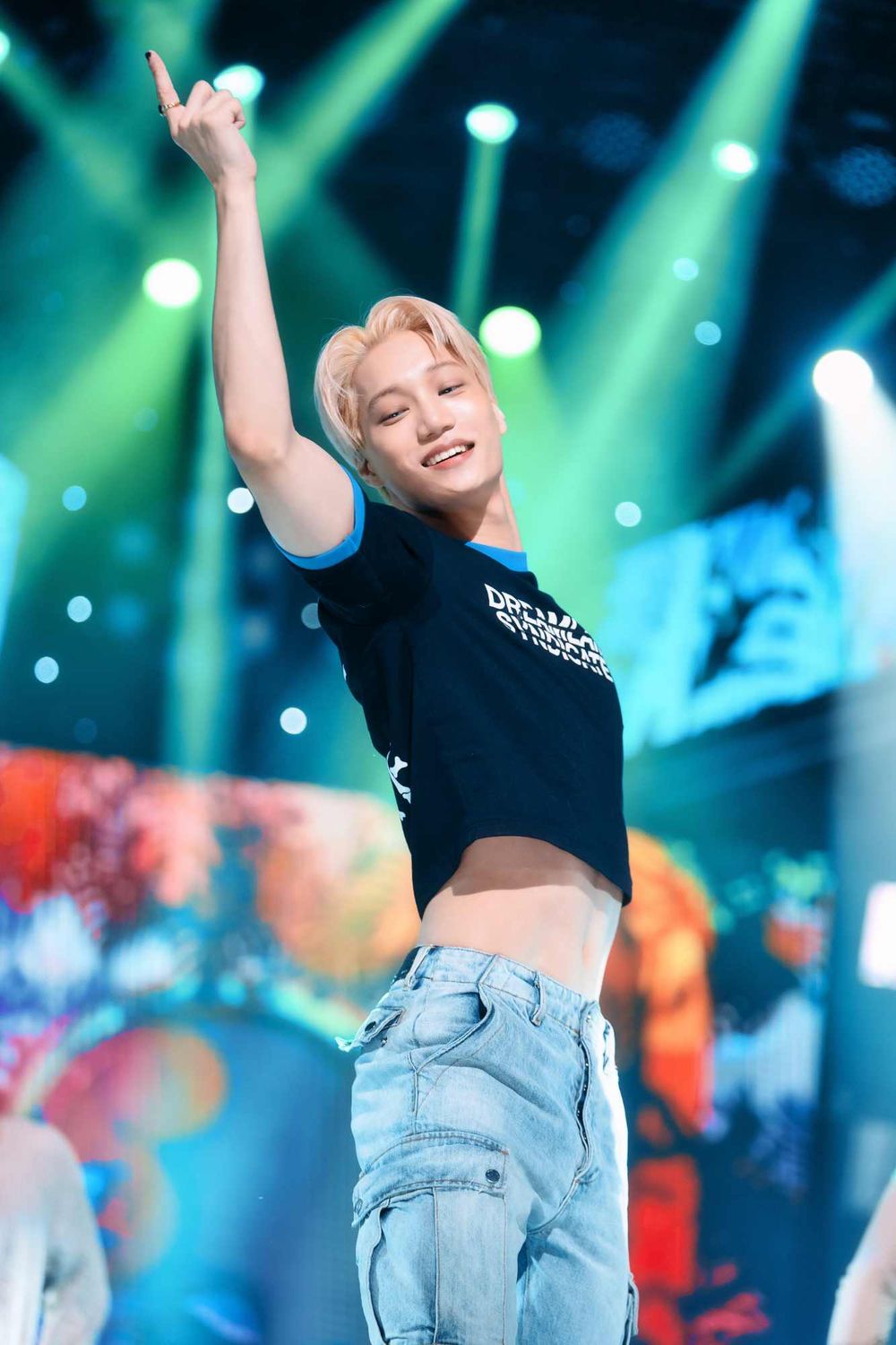 網評6位天生擁有C位氣場的KPOP男偶像！車銀優存在感爆棚，柾國、GD氣場強到離不開視線！-2