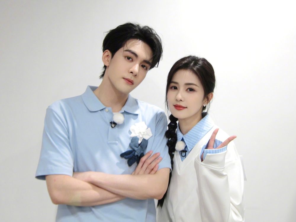 2025愛奇藝尖叫之夜出席名單曝光！白鹿、劉宇寧、檀健次、敖瑞鵬全到齊，多組人氣CP組合確定合體！-4