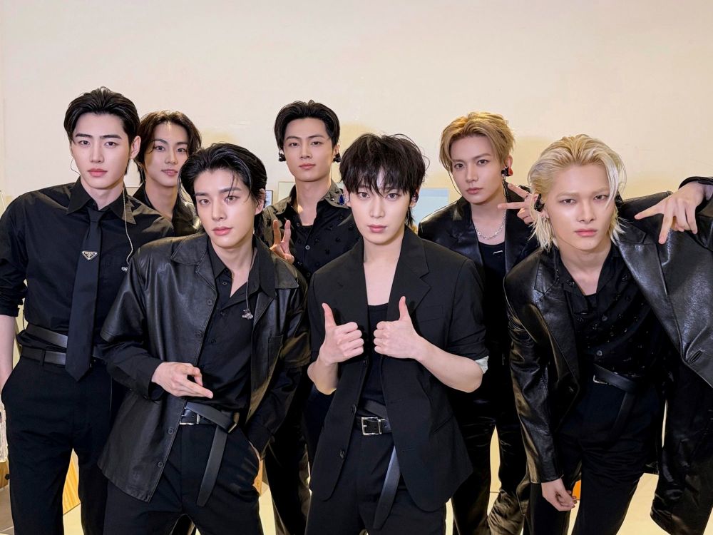 盤點6組選秀節目出道的現役男團！ENHYPEN出道戰超刺激，ZB1活動期倒數最受矚目！-9