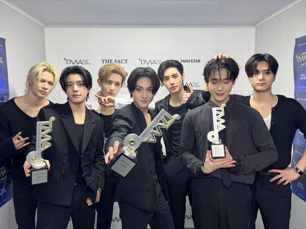 盤點6組選秀節目出道的現役男團！ENHYPEN出道戰超刺激，ZB1活動期倒數最受矚目！-8