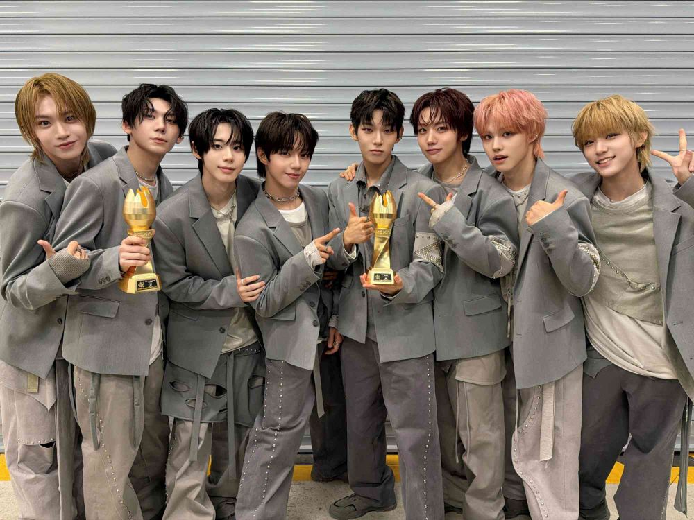 盤點6組選秀節目出道的現役男團！ENHYPEN出道戰超刺激，ZB1活動期倒數最受矚目！-10
