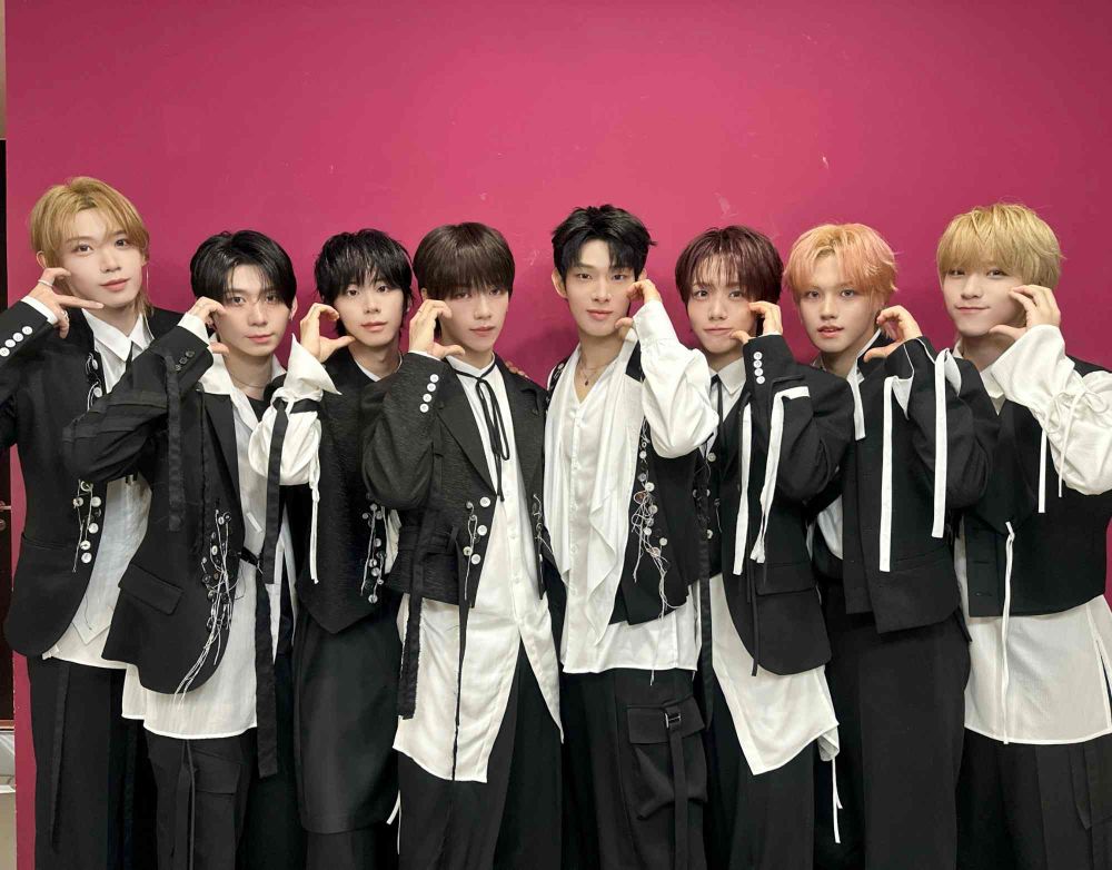 盤點6組選秀節目出道的現役男團！ENHYPEN出道戰超刺激，ZB1活動期倒數最受矚目！-11