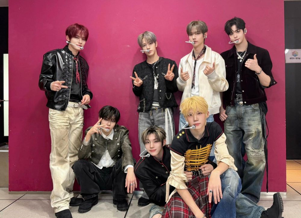 盤點6組選秀節目出道的現役男團！ENHYPEN出道戰超刺激，ZB1活動期倒數最受矚目！-2