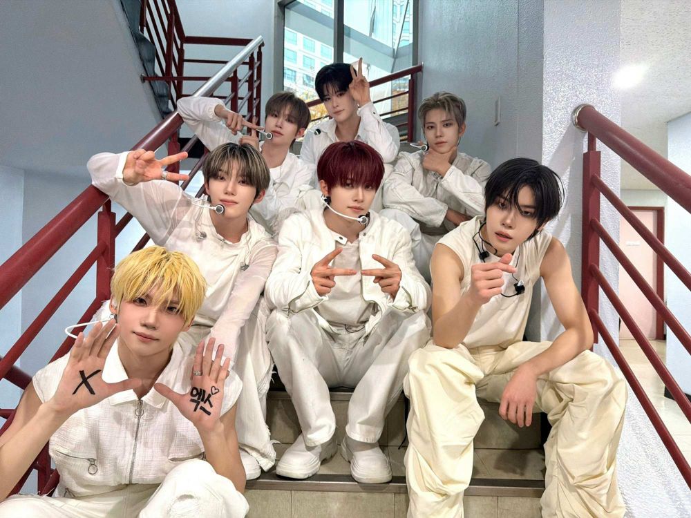 盤點6組選秀節目出道的現役男團！ENHYPEN出道戰超刺激，ZB1活動期倒數最受矚目！-3