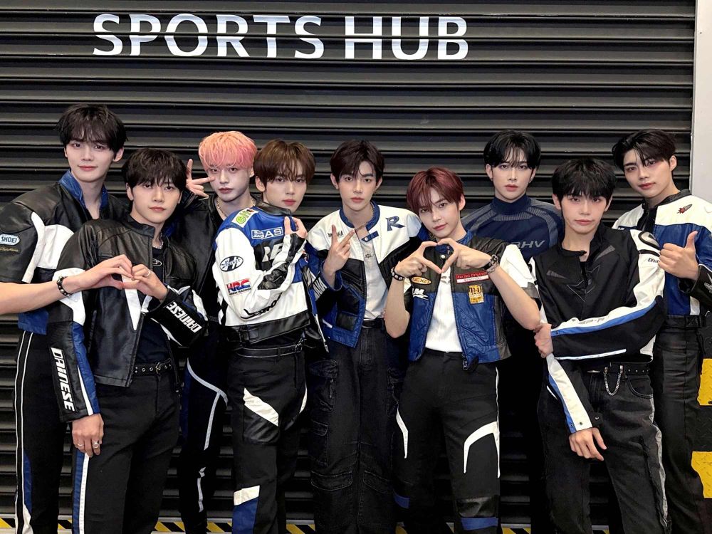 盤點6組選秀節目出道的現役男團！ENHYPEN出道戰超刺激，ZB1活動期倒數最受矚目！-5