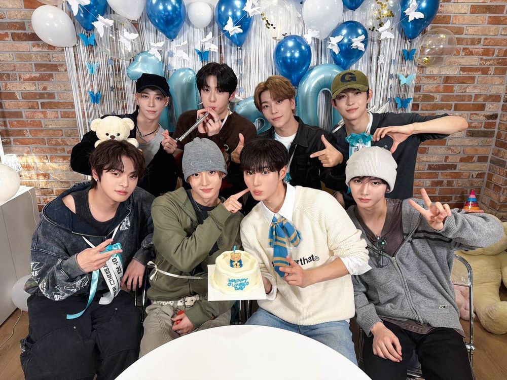 盤點6組選秀節目出道的現役男團！ENHYPEN出道戰超刺激，ZB1活動期倒數最受矚目！-7