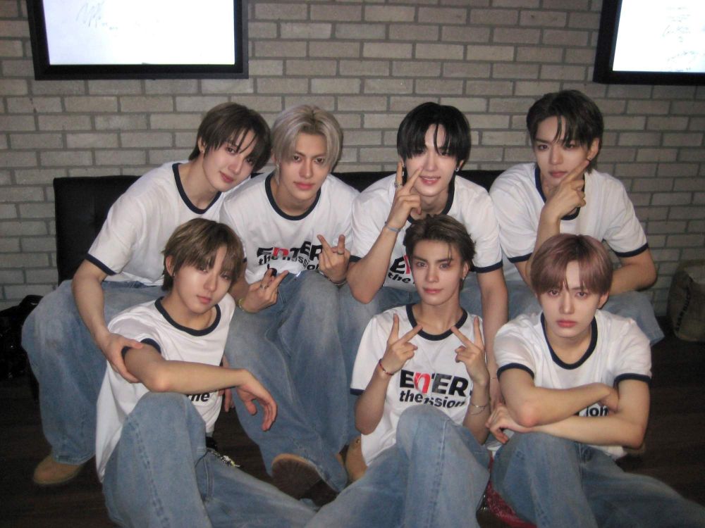 盤點6組選秀節目出道的現役男團！ENHYPEN出道戰超刺激，ZB1活動期倒數最受矚目！-12