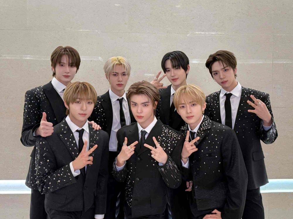 盤點6組選秀節目出道的現役男團！ENHYPEN出道戰超刺激，ZB1活動期倒數最受矚目！-13