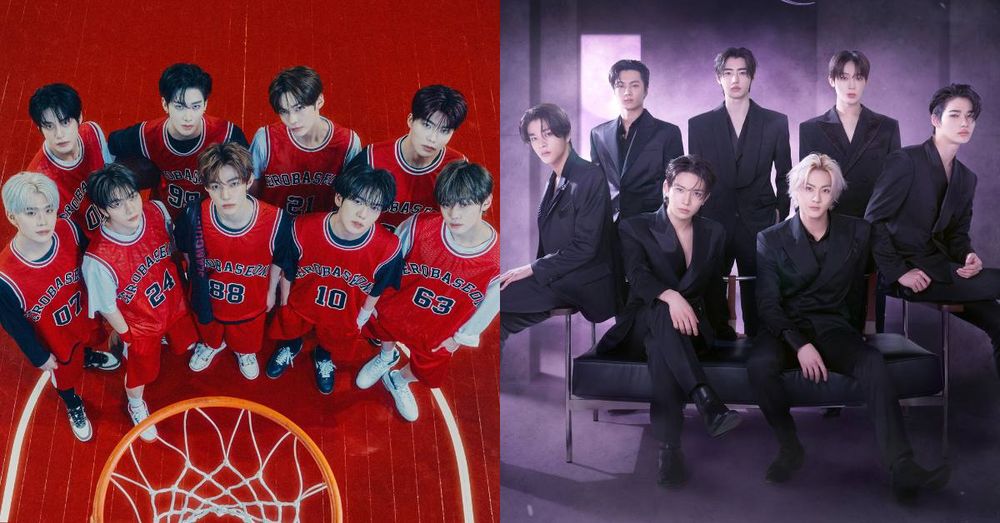 盤點6組選秀節目出道的現役男團！ENHYPEN出道戰超刺激，ZB1活動期倒數最受矚目！-1