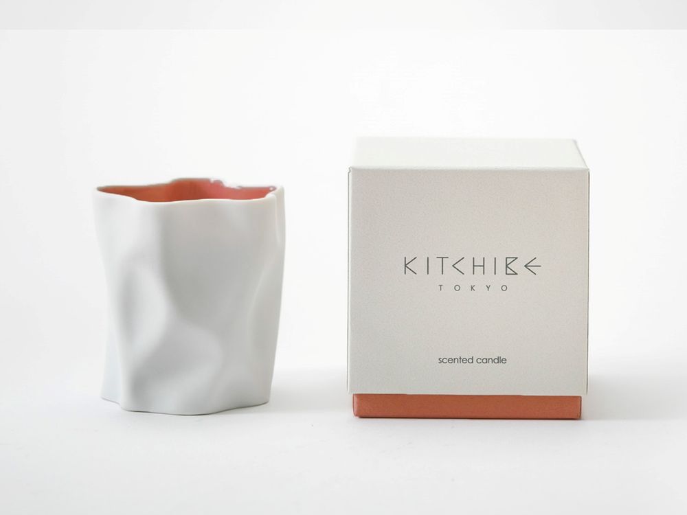 日本質感香氛品牌KITCHIBE抵台！台北赤峰沉浸式空間展開跑，「以景入香」日式美學必訪香氛體驗在這！-2