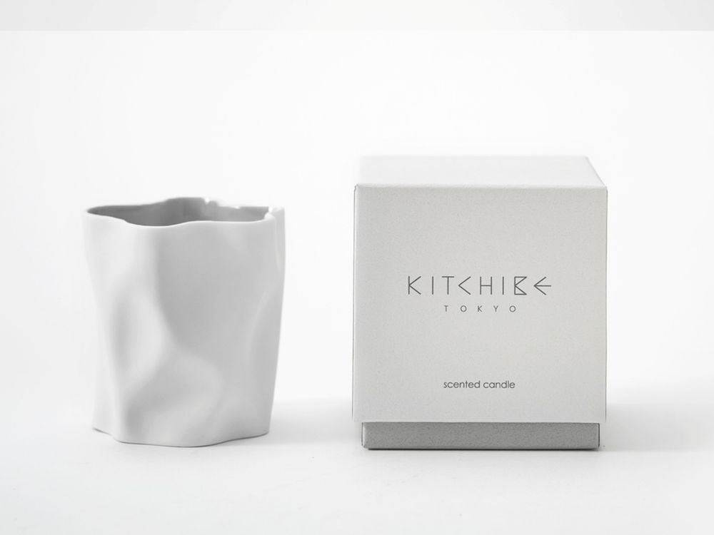 日本質感香氛品牌KITCHIBE抵台！台北赤峰沉浸式空間展開跑，「以景入香」日式美學必訪香氛體驗在這！-3