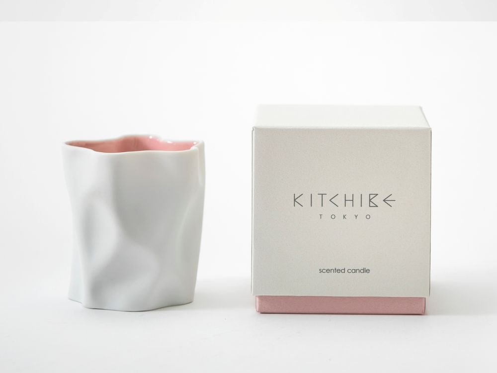 日本質感香氛品牌KITCHIBE抵台！台北赤峰沉浸式空間展開跑，「以景入香」日式美學必訪香氛體驗在這！-4