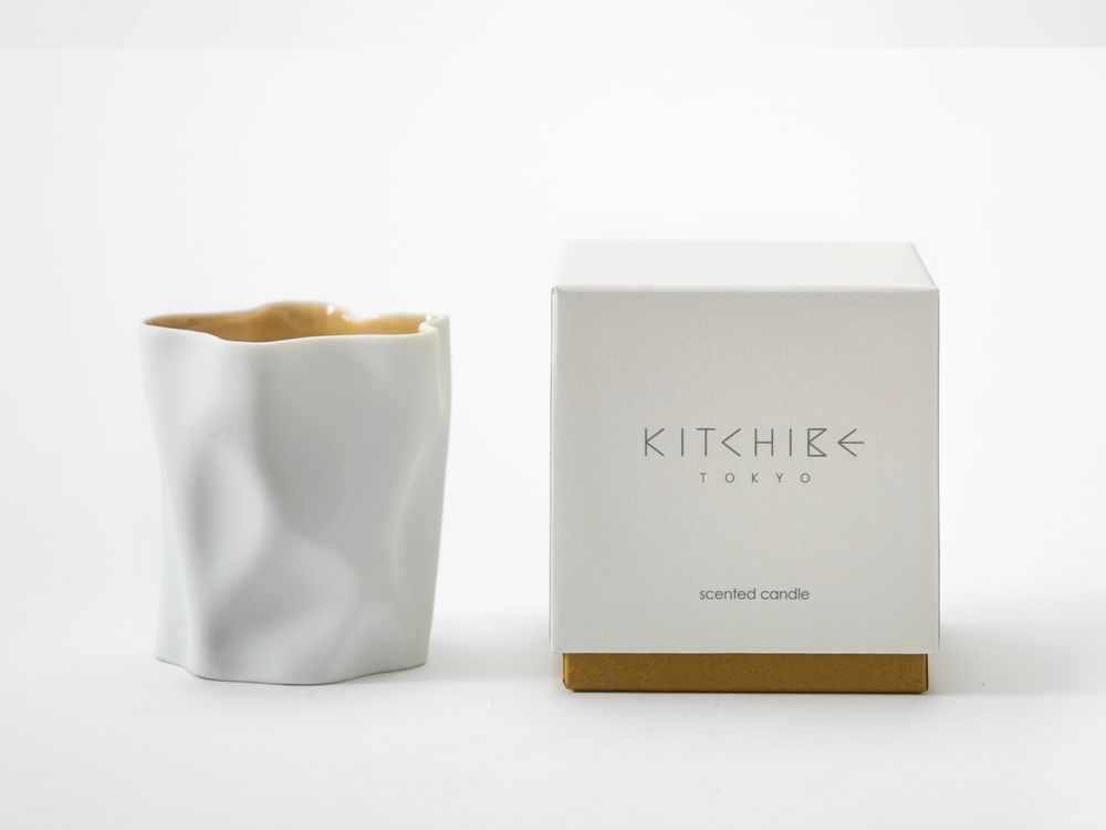 日本質感香氛品牌KITCHIBE抵台！台北赤峰沉浸式空間展開跑，「以景入香」日式美學必訪香氛體驗在這！-7