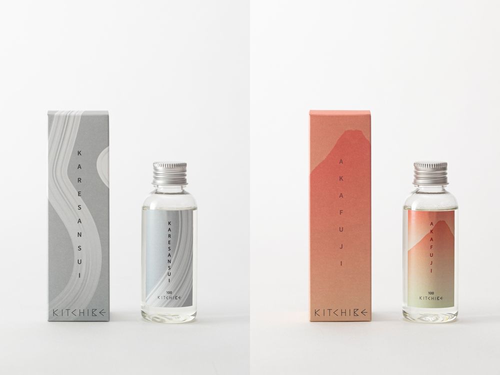 日本質感香氛品牌KITCHIBE抵台！台北赤峰沉浸式空間展開跑，「以景入香」日式美學必訪香氛體驗在這！-10