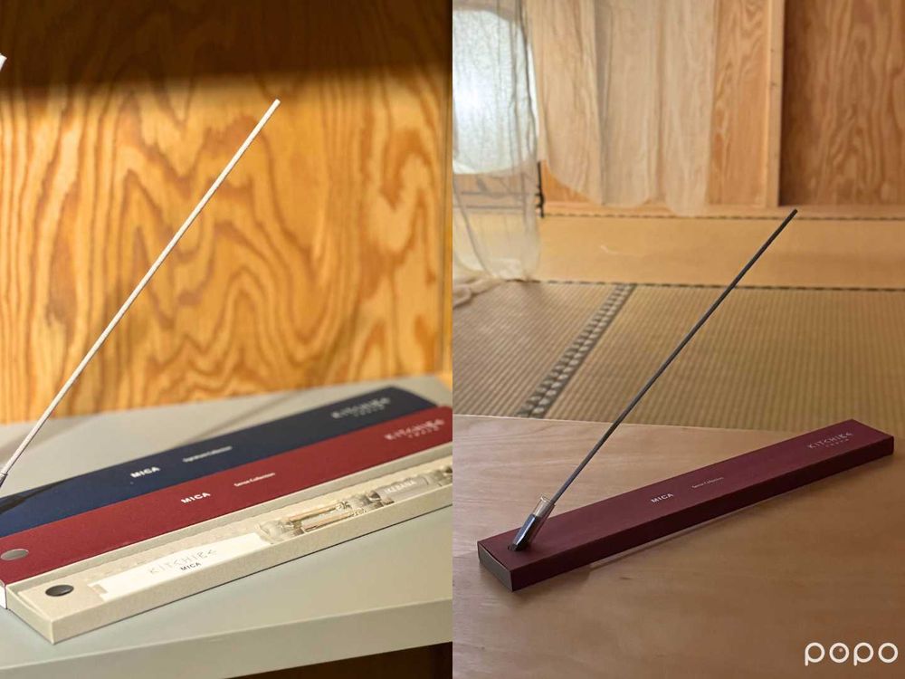 日本質感香氛品牌KITCHIBE抵台！台北赤峰沉浸式空間展開跑，「以景入香」日式美學必訪香氛體驗在這！-22