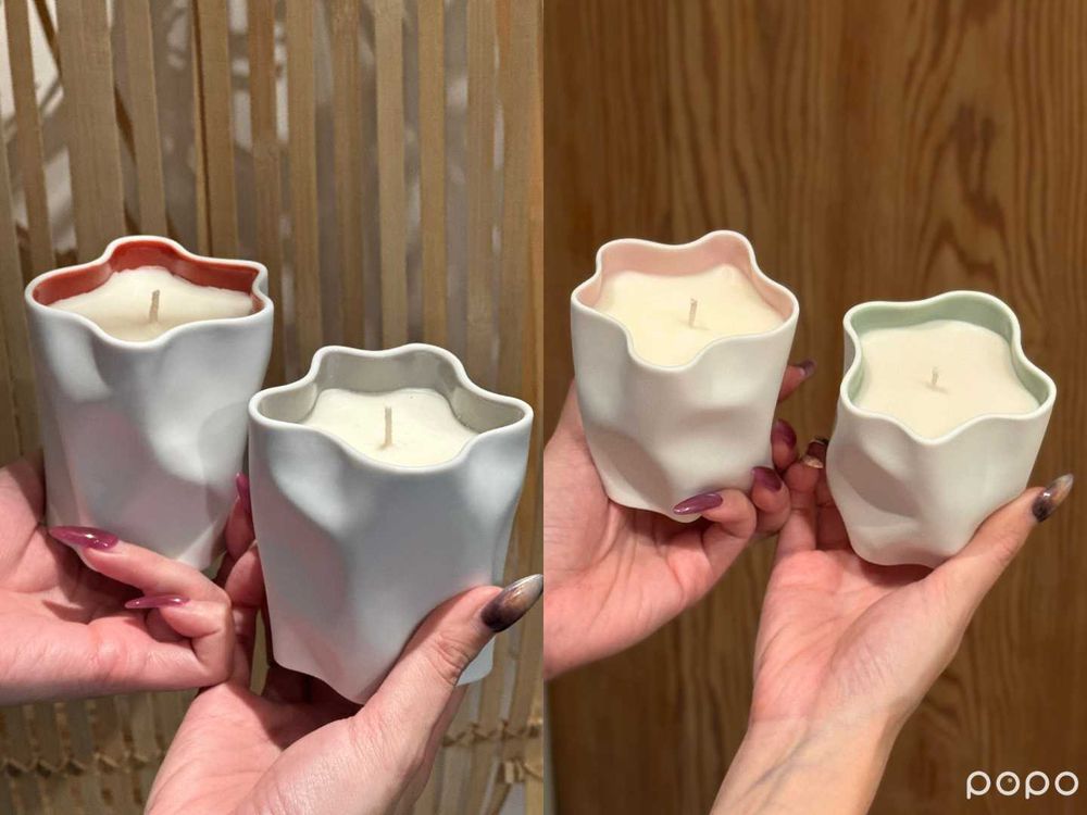 日本質感香氛品牌KITCHIBE抵台！台北赤峰沉浸式空間展開跑，「以景入香」日式美學必訪香氛體驗在這！-18