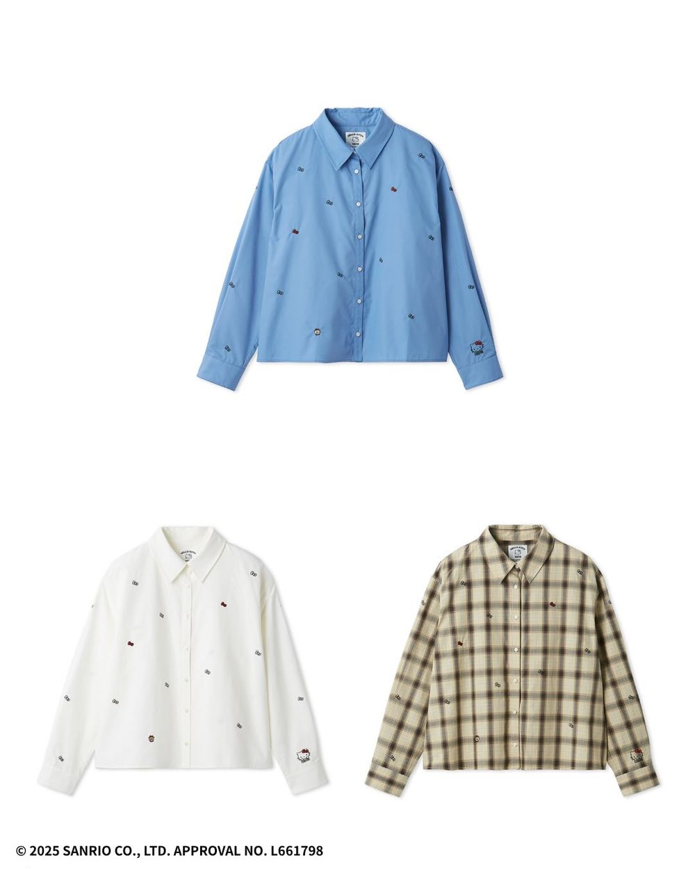 凱蒂貓粉絲瘋掉！人氣日牌FURFUR推出Hello Kitty超夢幻聯名！粉毛Kitty包、大頭吊飾…13款單品一次看！-3