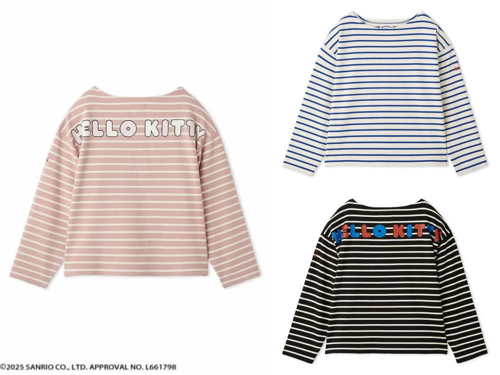 凱蒂貓粉絲瘋掉！人氣日牌FURFUR推出Hello Kitty超夢幻聯名！粉毛Kitty包、大頭吊飾…13款單品一次看！-13