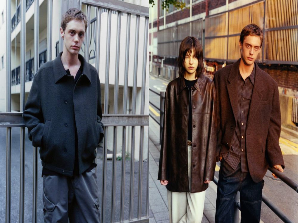 不用飛韓國了！韓國極簡時尚品牌 INSILENCE首度登台！台灣限定棒球帽必買！-3