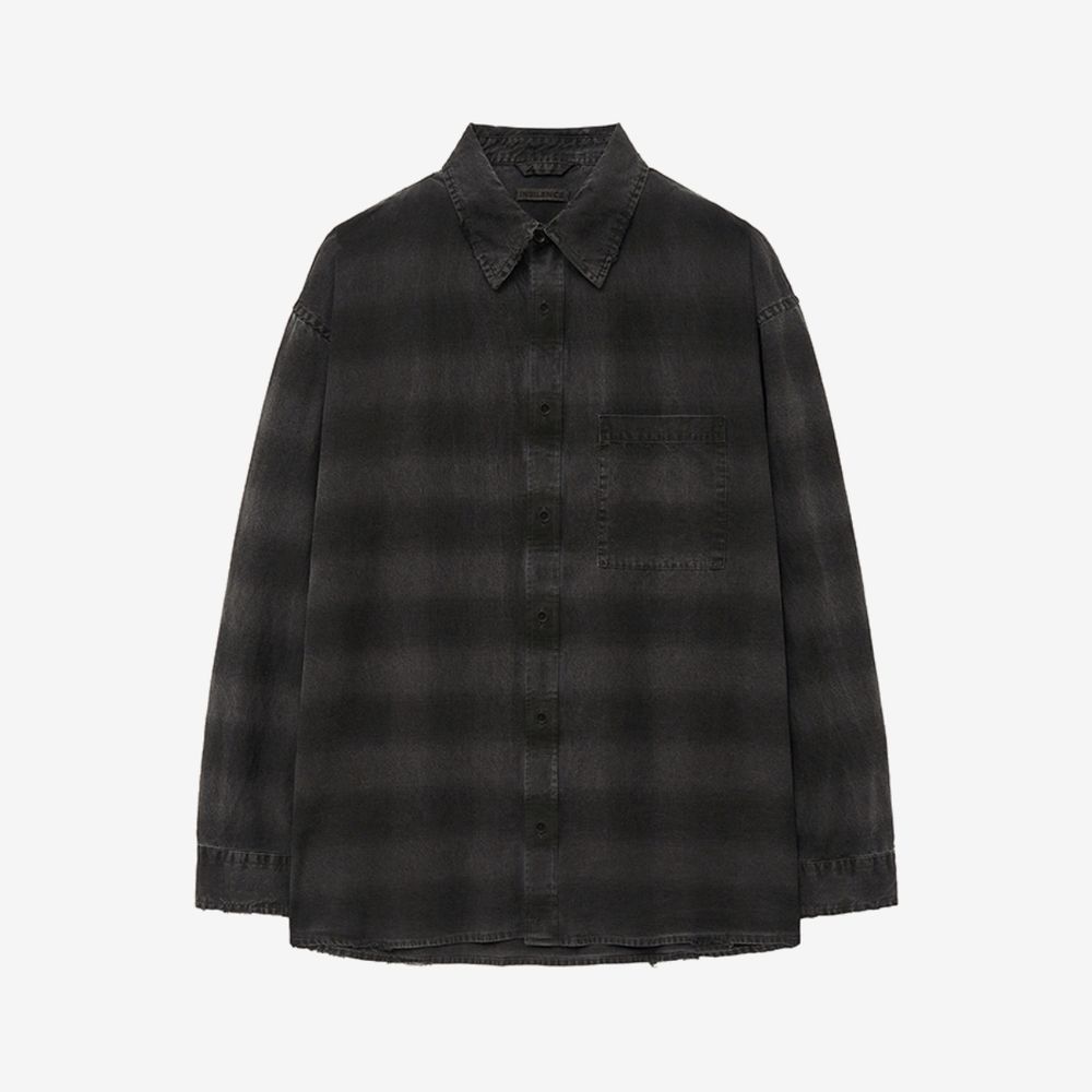 不用飛韓國了！韓國極簡時尚品牌 INSILENCE首度登台！台灣限定棒球帽必買！-13