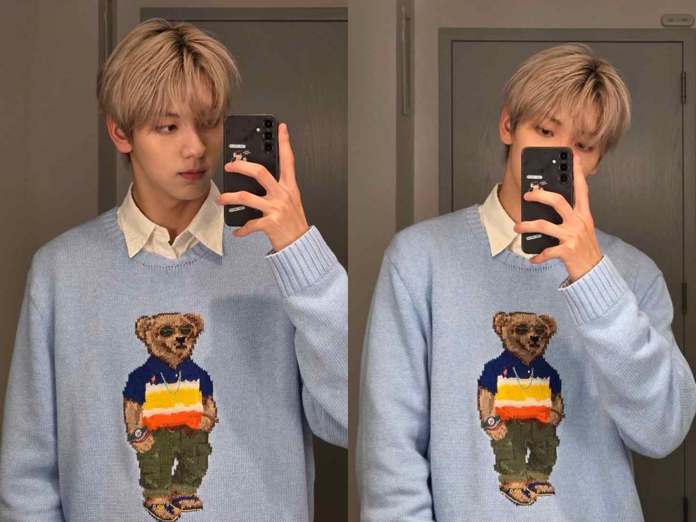 Polo針織再爆火！舒華、Sana同款「被搶到缺貨」人氣上衣極限四選一、好看到無法抉擇！-10