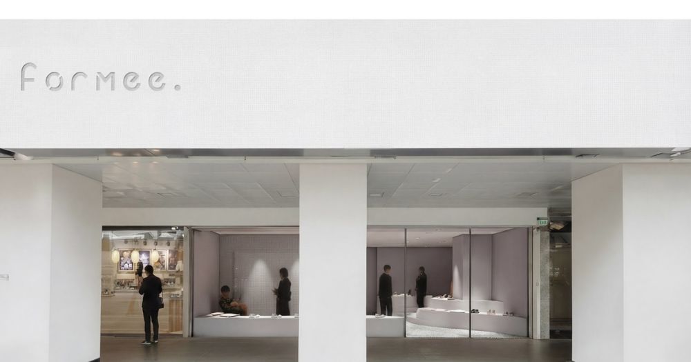 通勤上班族救星！13家日本在地皮鞋品牌一次進駐「台北東區」每一雙都是日常神隊友！-2