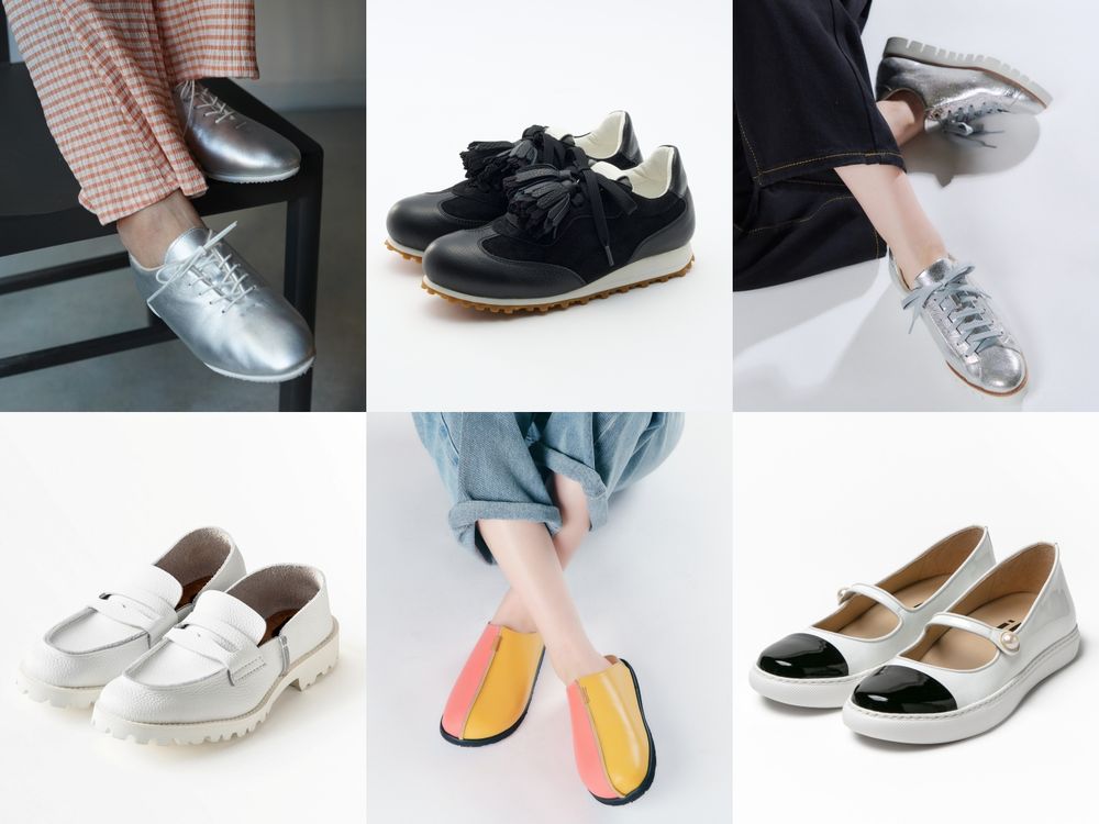 通勤上班族救星！13家日本在地皮鞋品牌一次進駐「台北東區」每一雙都是日常神隊友！-4