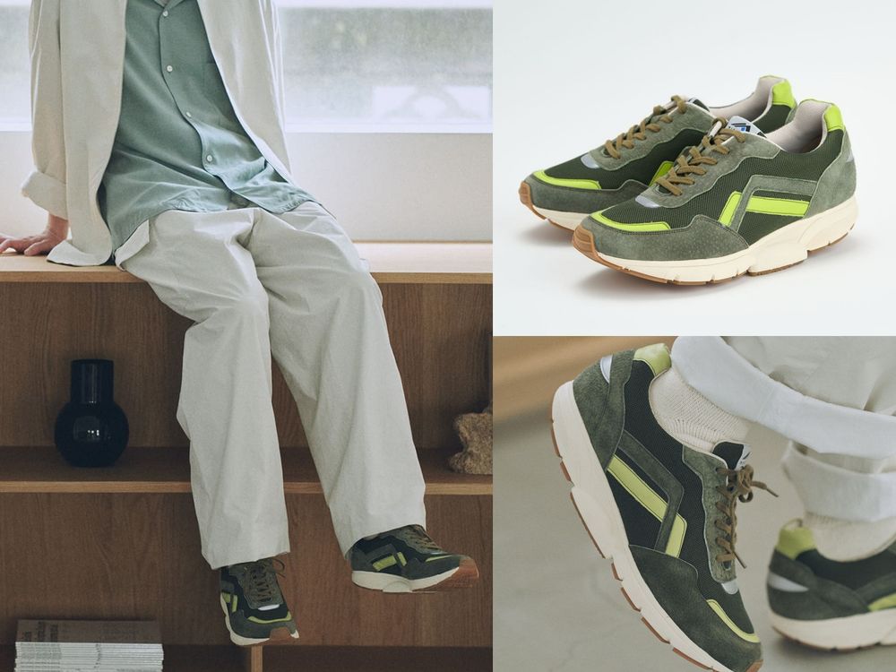 通勤上班族救星！13家日本在地皮鞋品牌一次進駐「台北東區」每一雙都是日常神隊友！-5