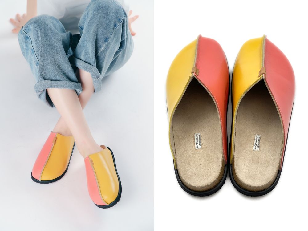 通勤上班族救星！13家日本在地皮鞋品牌一次進駐「台北東區」每一雙都是日常神隊友！-6