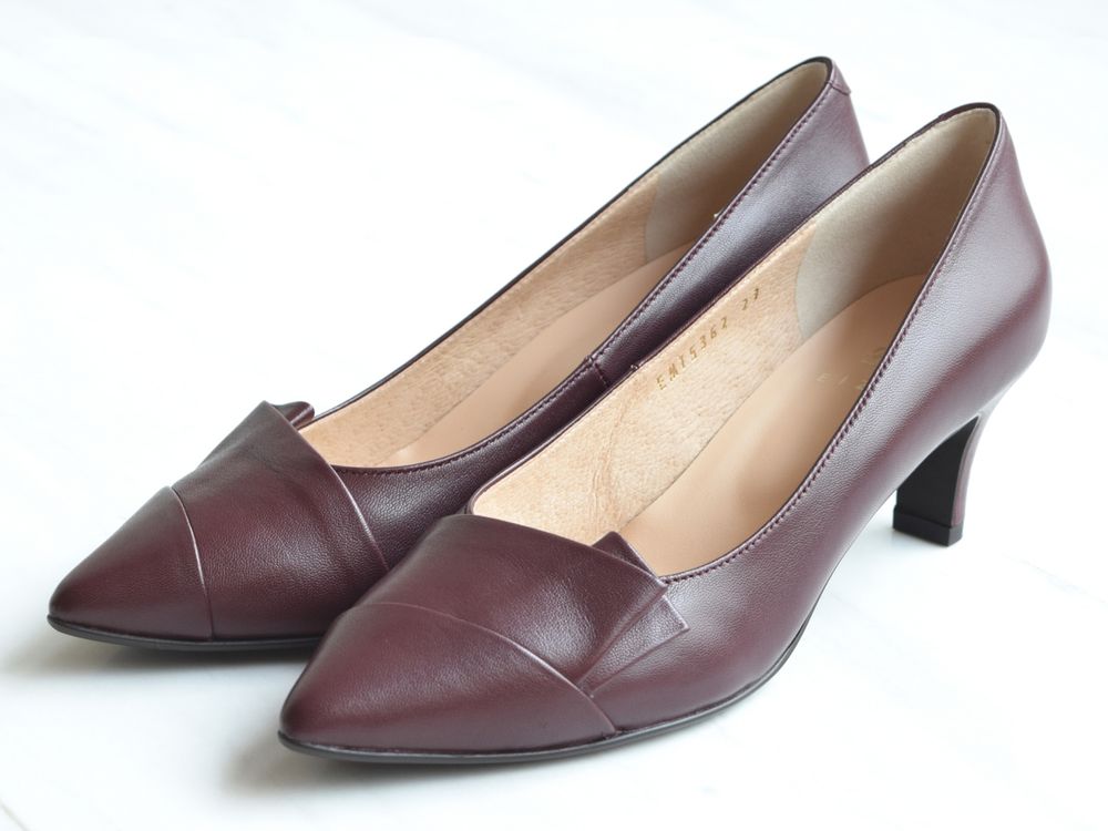 通勤上班族救星！13家日本在地皮鞋品牌一次進駐「台北東區」每一雙都是日常神隊友！-7