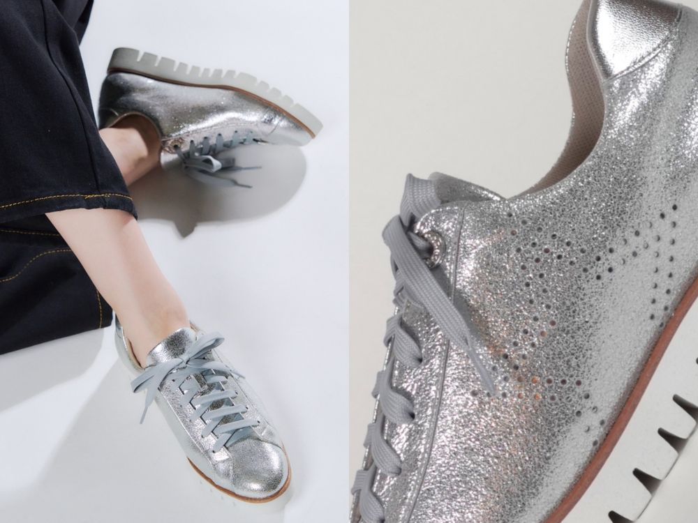 通勤上班族救星！13家日本在地皮鞋品牌一次進駐「台北東區」每一雙都是日常神隊友！-10