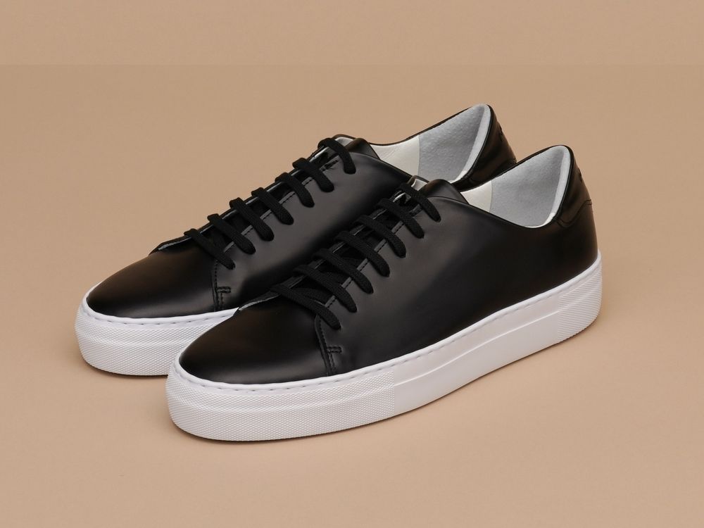 通勤上班族救星！13家日本在地皮鞋品牌一次進駐「台北東區」每一雙都是日常神隊友！-11