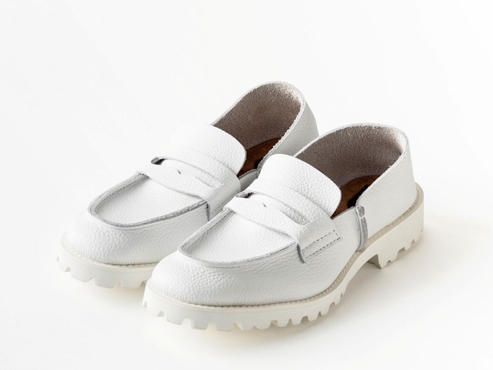 通勤上班族救星！13家日本在地皮鞋品牌一次進駐「台北東區」每一雙都是日常神隊友！-15