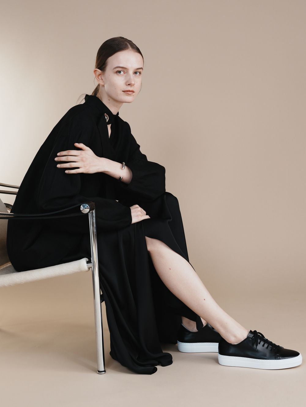 通勤上班族救星！13家日本在地皮鞋品牌一次進駐「台北東區」每一雙都是日常神隊友！-19