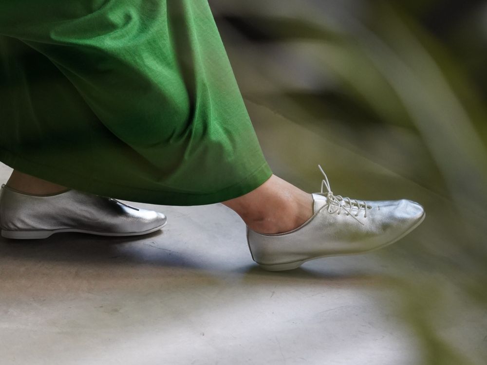 通勤上班族救星！13家日本在地皮鞋品牌一次進駐「台北東區」每一雙都是日常神隊友！-18