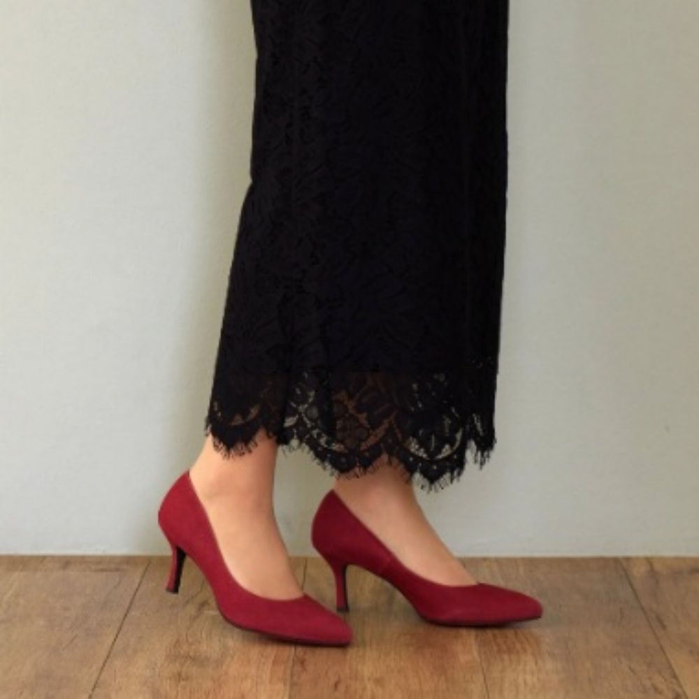 通勤上班族救星！13家日本在地皮鞋品牌一次進駐「台北東區」每一雙都是日常神隊友！-17