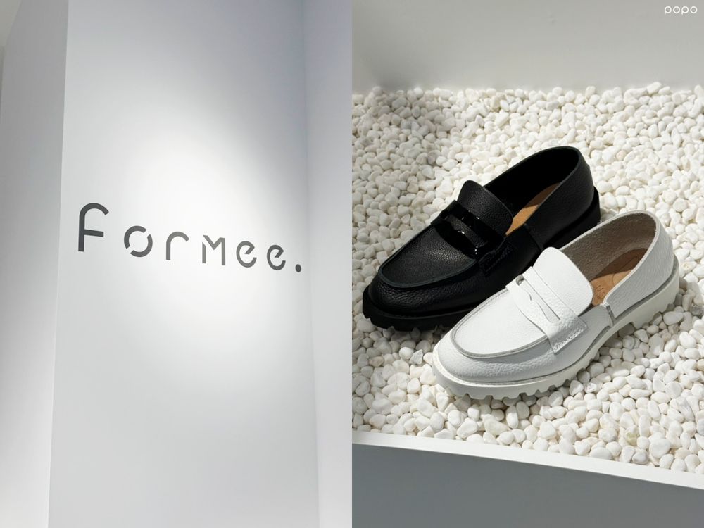 通勤上班族救星！13家日本在地皮鞋品牌一次進駐「台北東區」每一雙都是日常神隊友！-20