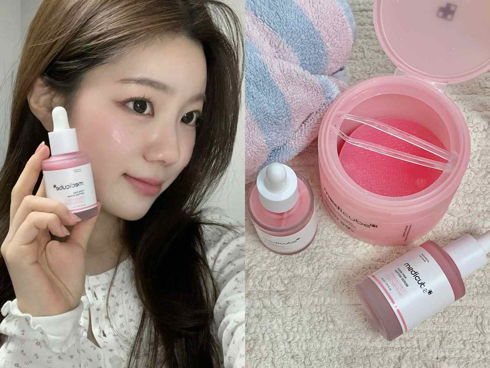 2025＠cosme台灣美妝大賞揭曉！9款網友高評洗卸保養精選，跟著買保證不踩雷！-11