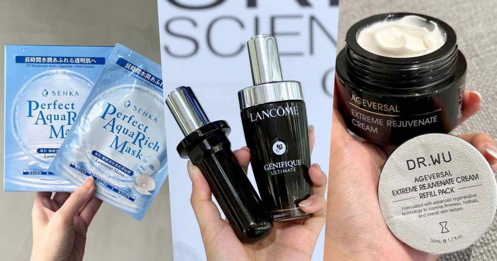 2025＠cosme台灣美妝大賞揭曉！9款網友高評洗卸保養精選，跟著買保證不踩雷！-1