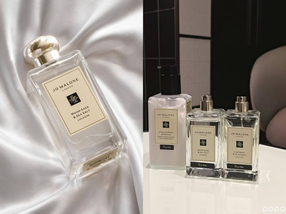 韓男團偶像最愛的JoMalone同款香水盤點！CORTIS、柾國、崔然竣私下都噴這幾支，追星不忘追到體香味！-2