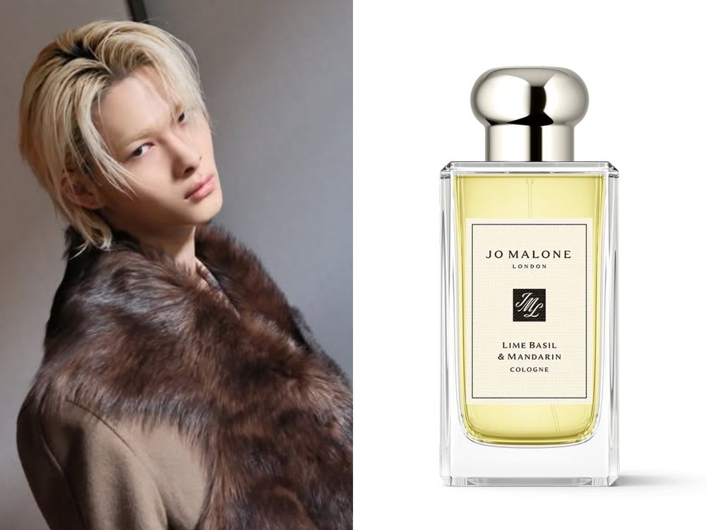 韓男團偶像最愛的JoMalone同款香水盤點！CORTIS、柾國、崔然竣私下都噴這幾支，追星不忘追到體香味！-4