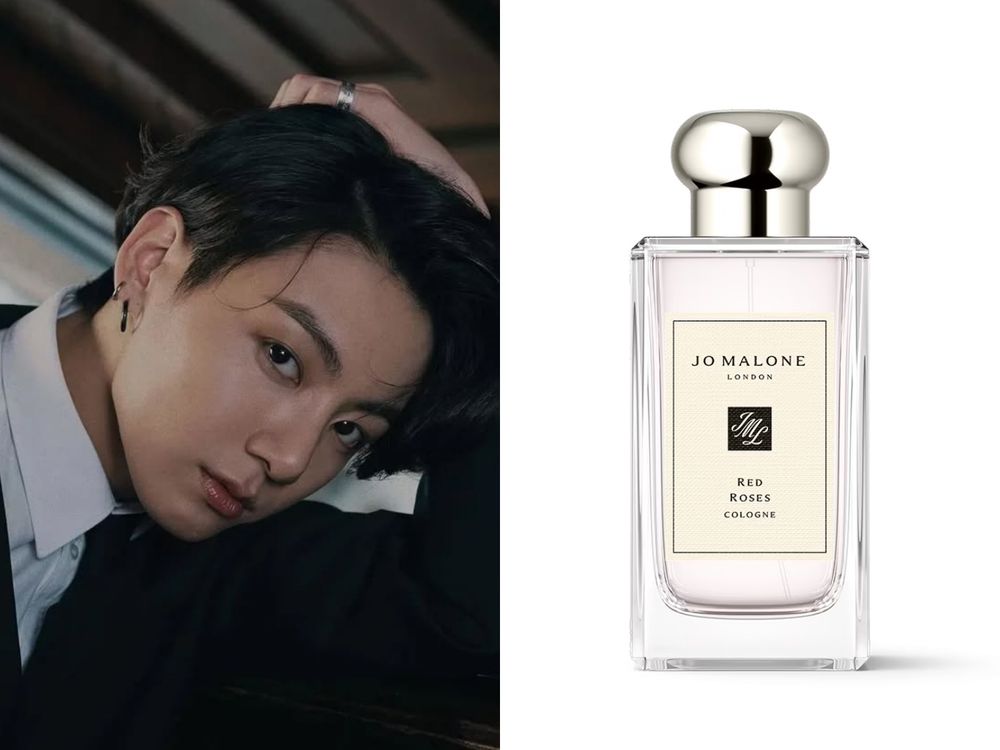 韓男團偶像最愛的JoMalone同款香水盤點！CORTIS、柾國、崔然竣私下都噴這幾支，追星不忘追到體香味！-5