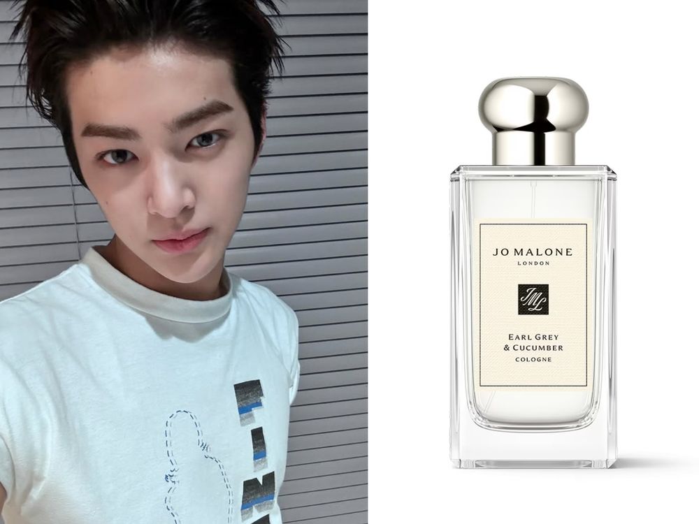 韓男團偶像最愛的JoMalone同款香水盤點！CORTIS、柾國、崔然竣私下都噴這幾支，追星不忘追到體香味！-10