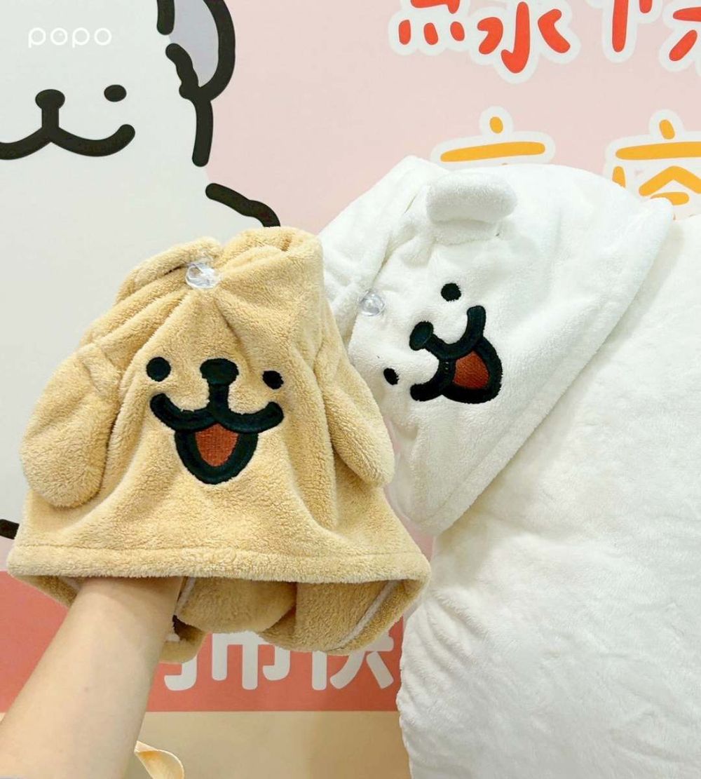 7-11開賣線條小狗周邊小物！超可愛「聖誕麋鹿小白吊飾、超巨大小黃金抱枕」萌到想全部帶回家！-10