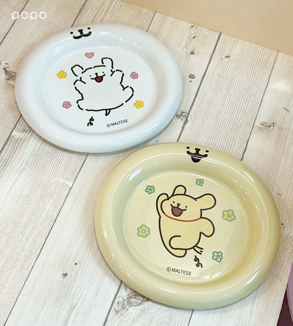 7-11開賣線條小狗周邊小物！超可愛「聖誕麋鹿小白吊飾、超巨大小黃金抱枕」萌到想全部帶回家！-9